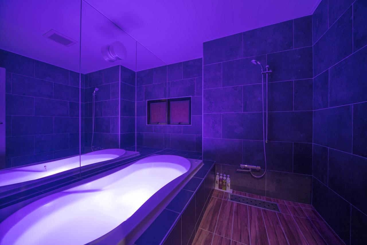 Hotel Noah Resort Sakuranomiya (Adults Only) Οσάκα Εξωτερικό φωτογραφία