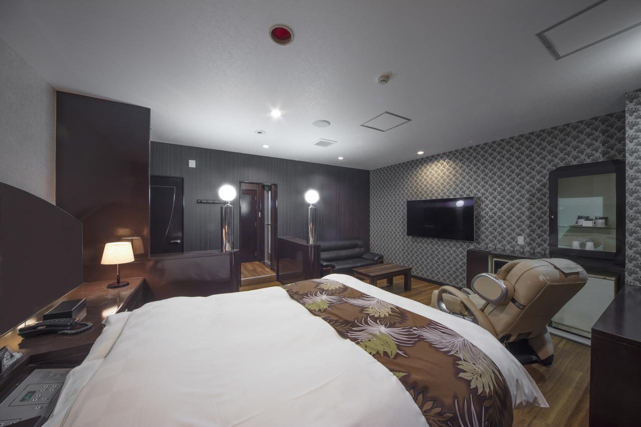 Hotel Noah Resort Sakuranomiya (Adults Only) Οσάκα Εξωτερικό φωτογραφία