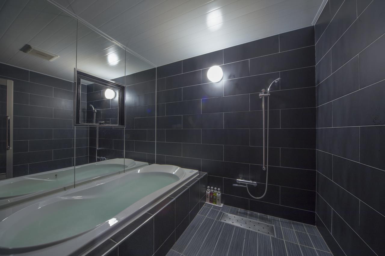 Hotel Noah Resort Sakuranomiya (Adults Only) Οσάκα Εξωτερικό φωτογραφία