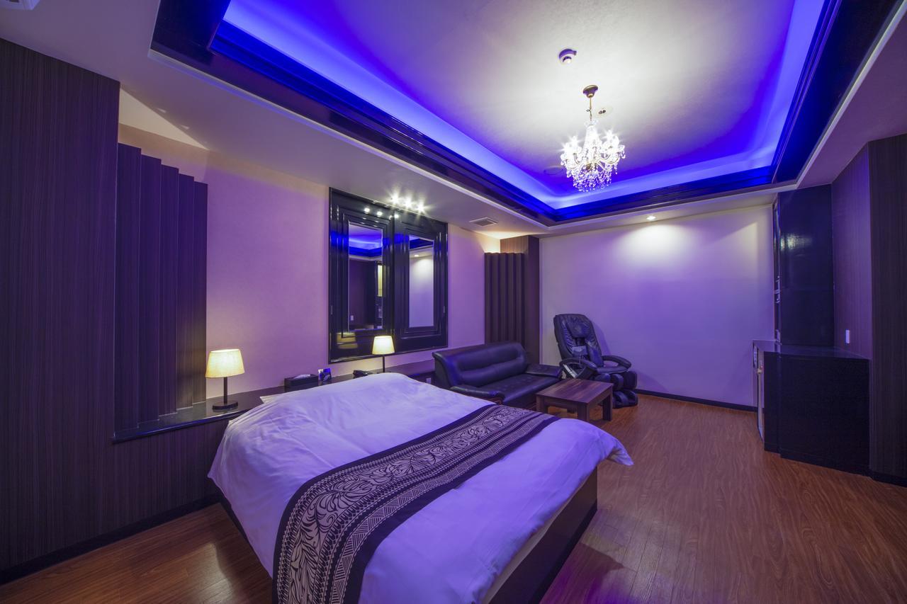 Hotel Noah Resort Sakuranomiya (Adults Only) Οσάκα Εξωτερικό φωτογραφία