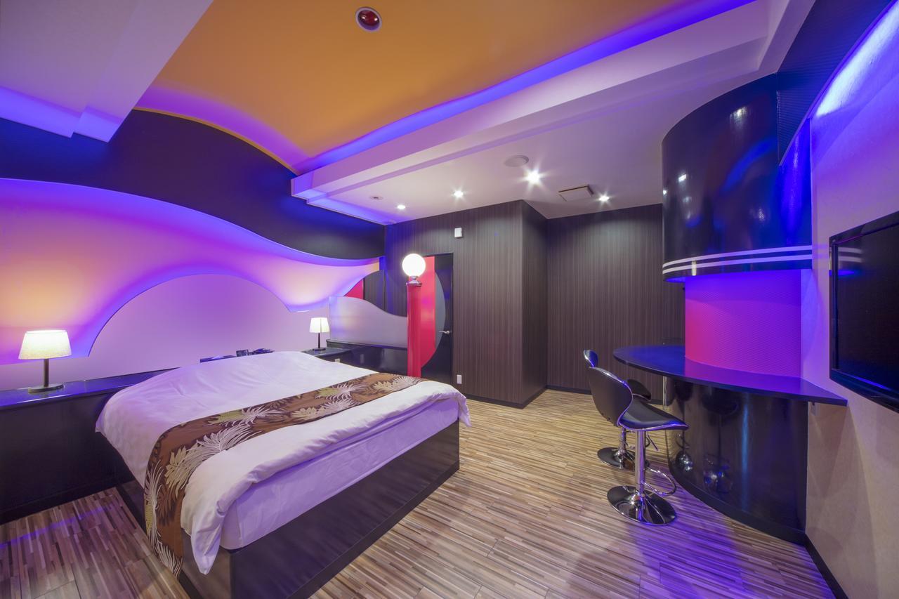 Hotel Noah Resort Sakuranomiya (Adults Only) Οσάκα Εξωτερικό φωτογραφία